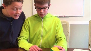 15 Things Non-Cubers Say