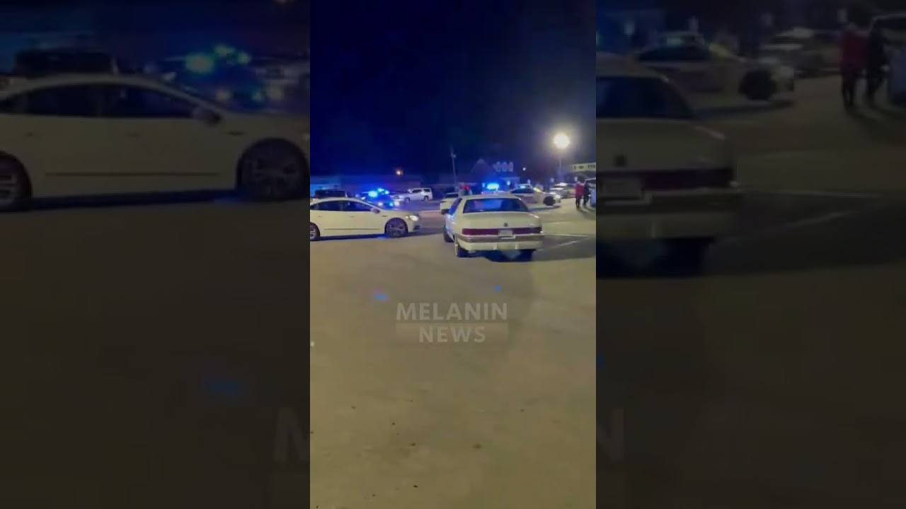 Leland High School Homecoming Mass Shooting