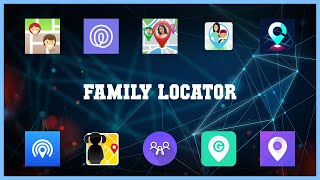 Top 10 Family Locator Android Apps screenshot 2