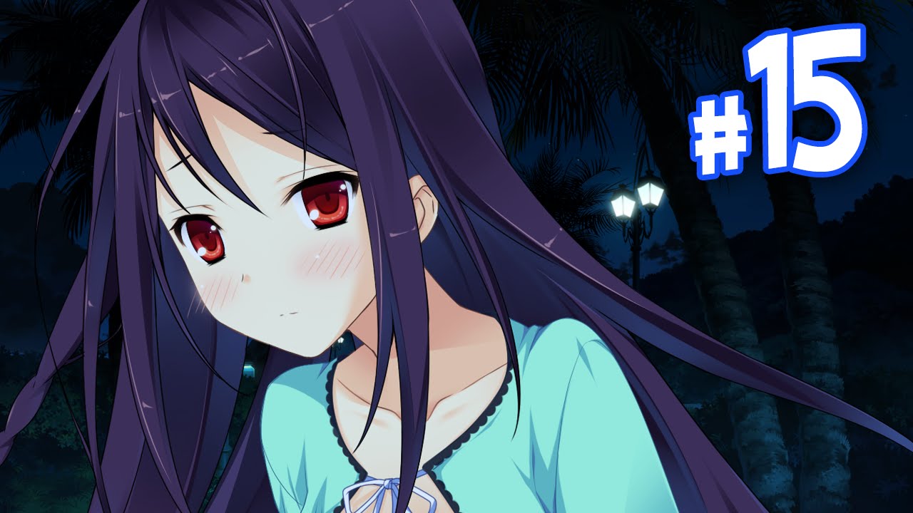 Koisuru natsu no last resort Koisuru natsu no last resort