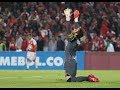 Junior vence a domicilio 2-0 a Santa Fe y define en Barranquilla