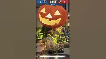 Super Attack Of The Undead #CODMCybernova #TheCybernova #CreatorsonDuty #shorts #codm