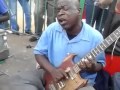 This child street musician from zimbabwe puts drummers to shame
