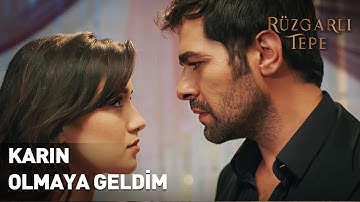 Zeynep ve Halil
