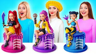 Download Lagu Kulinarski izazov s KPop Lovci na Demone Super Hyper DO MP3