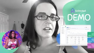 SoStocked Amazon Inventory Management Software Demo