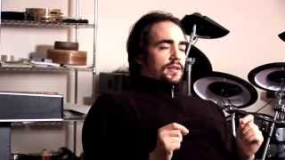 Peter Joseph - Maybe there is something wrong with the box itself