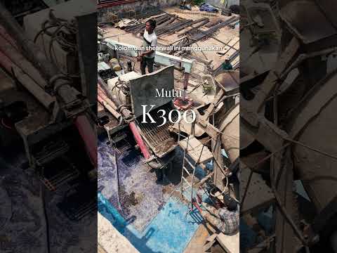 Pekan ke-15! Kolom & Shearwall Lift Lantai 2 Mulai Dicor