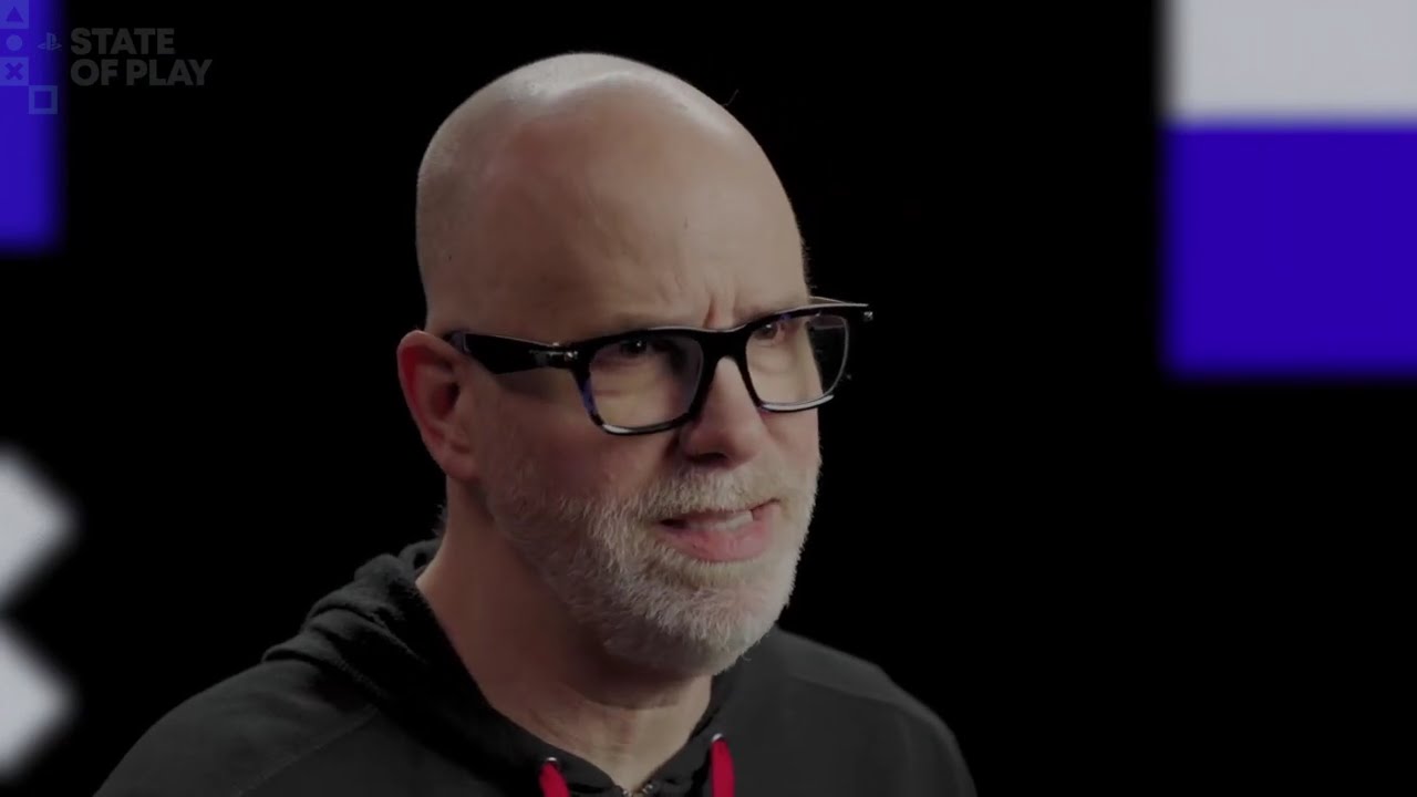 I was surprised. PLAYSTAION State of Play 2-12-26