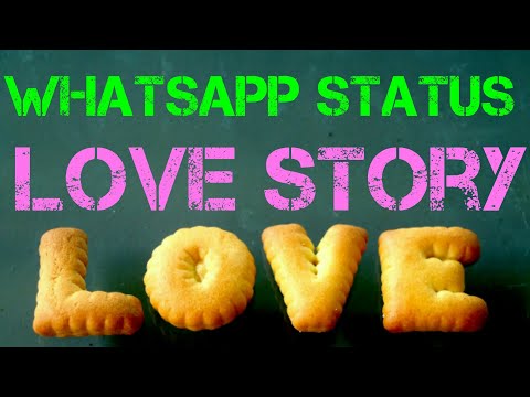 WhatsApp Status Video Love Story ππππππ Love Story|hinditec Gana