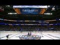 Watch the best moments from the 2018 NHL All-Star Game