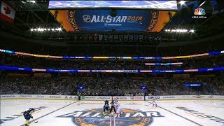 2018 NHL All Star Saturday - PensBurgh