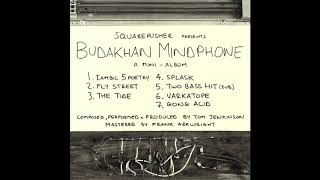 Squarepusher - Budakhan Mindphone (Full Mini-Album)