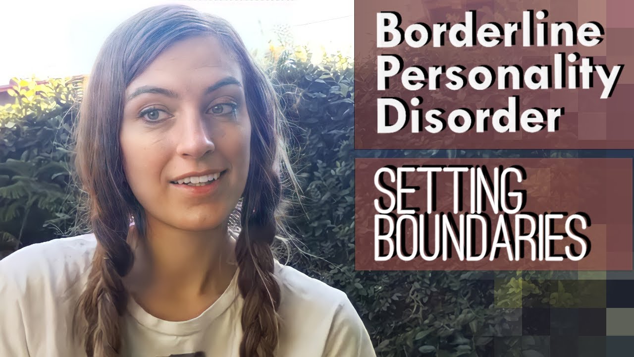 Dating Someone with BPD: Setting Boundaries