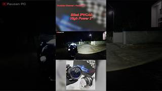 Biled IPHCAR 3 High Power #biled #projie
