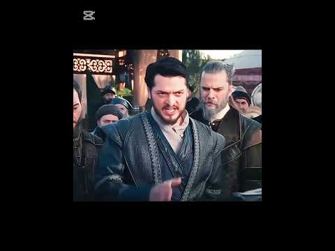 Oh No Alahuddin In Angry Mood Kurlusosmanstatus Kurlususman Youtubetrending Youtubeshorts