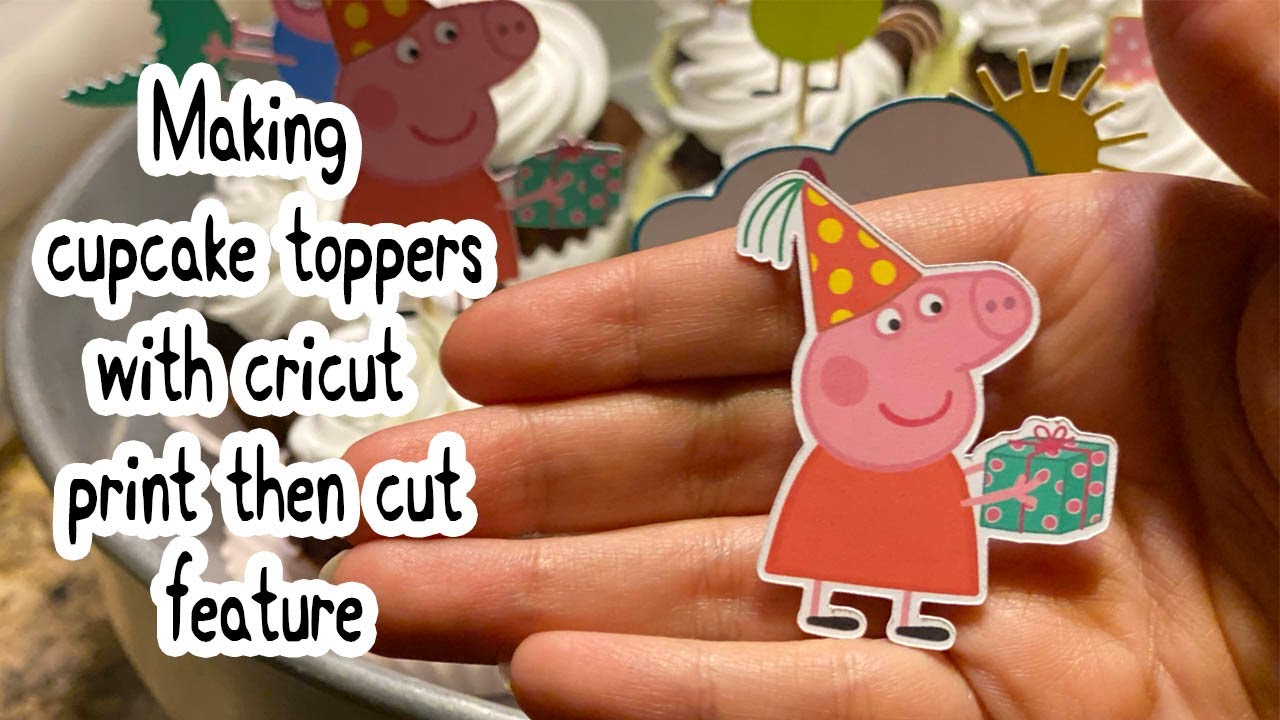 Free printable peppa pig labels