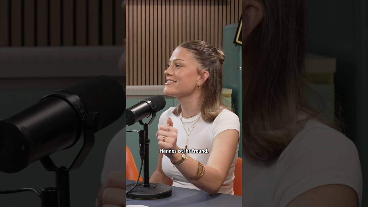 Damit es offiziell ist: Hannes und Romina sind NICHT zusammen!!! 😐❌ 