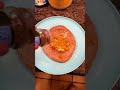 Best Pre Workout *Meal* #shorts #preworkout #cooking