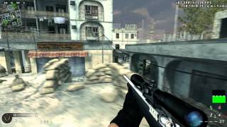 COD4 Promod - 2 rounds at VS
