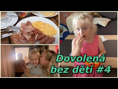 Video: Dovolená Bez Dětí: Pět Důvodů, Které Potřebujete