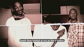 Snoop Dogg Sentenced For Tupac's Murder, Goodbye Forever