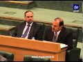 وزير الداخلية الاردني لم نستخدم
