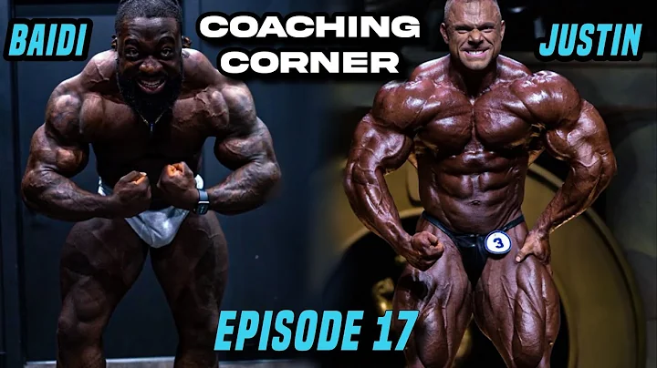 NPC NATIONALS PREVIEW | COACHING CORNER | EP.17