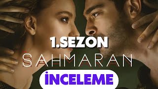 ŞAHMARAN 1. SEZON İNCELEME, ELEŞTİRİ, ANALİZ VE YORUM 🐍