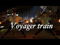 【シード×もりむ】Voyager train/茅原実里【ヲタ芸】