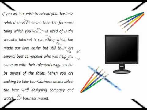 Magnitude of W3C Standards in web designing.wmv