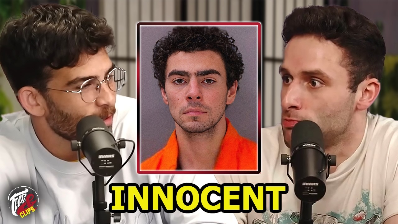 Democrats and Republicans Agree For Once