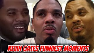 Kevin Gates Funniest Moments (Compilation)