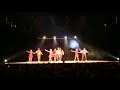 Rock 6 temps  chorgraphie par sam et anne charlotte  gala alliance dance school 2018