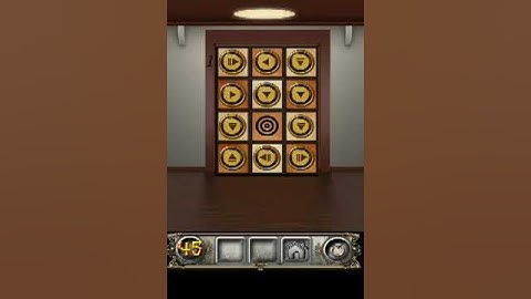 The Floor Escape Walkthrough Level 45