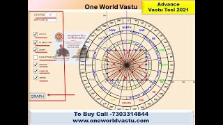 Best Advance Vastu Tool Demo by Vastu Trainer Acharya Sagar Chug screenshot 4