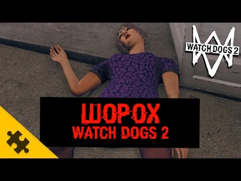 видео: WATCH DOGS 2 "ШОРОХ" - ТЕОРИИ ИГРОКОВ. Человек ИДУЩИЙ ПО РЕЛЬСАМ? (Easter Eggs)