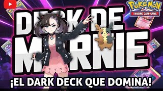Deck Marnie post rotación 2026