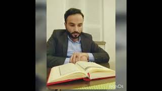 Ali Imran Suresi 16-19 İsa Avcı