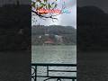 The Haunted Lake That Warns You Before You Drown