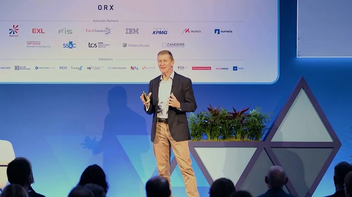 RiskMinds International 2025: Main conference recap