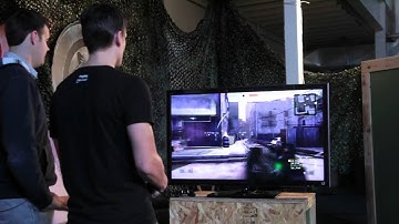 MAG™ Moves Dev Diary