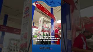 SPBU di Ogan Ilir Sumatera Selatan Kena Sanksi Dari Pertamina, Apa Alasannya ?