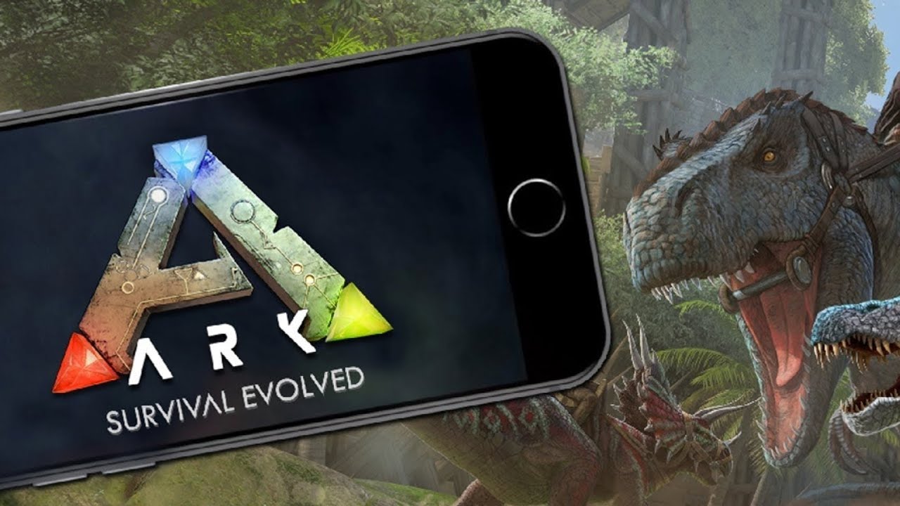 Ark survival evolved аккумулятор