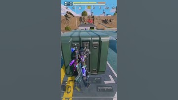 1 vs 4 Squad Wipe #viralvideo #codm #callofduty #shortvideo #viralshorts #codmbrclips #shorts #short