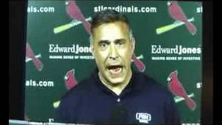 Jim Hayes Kerfuffle