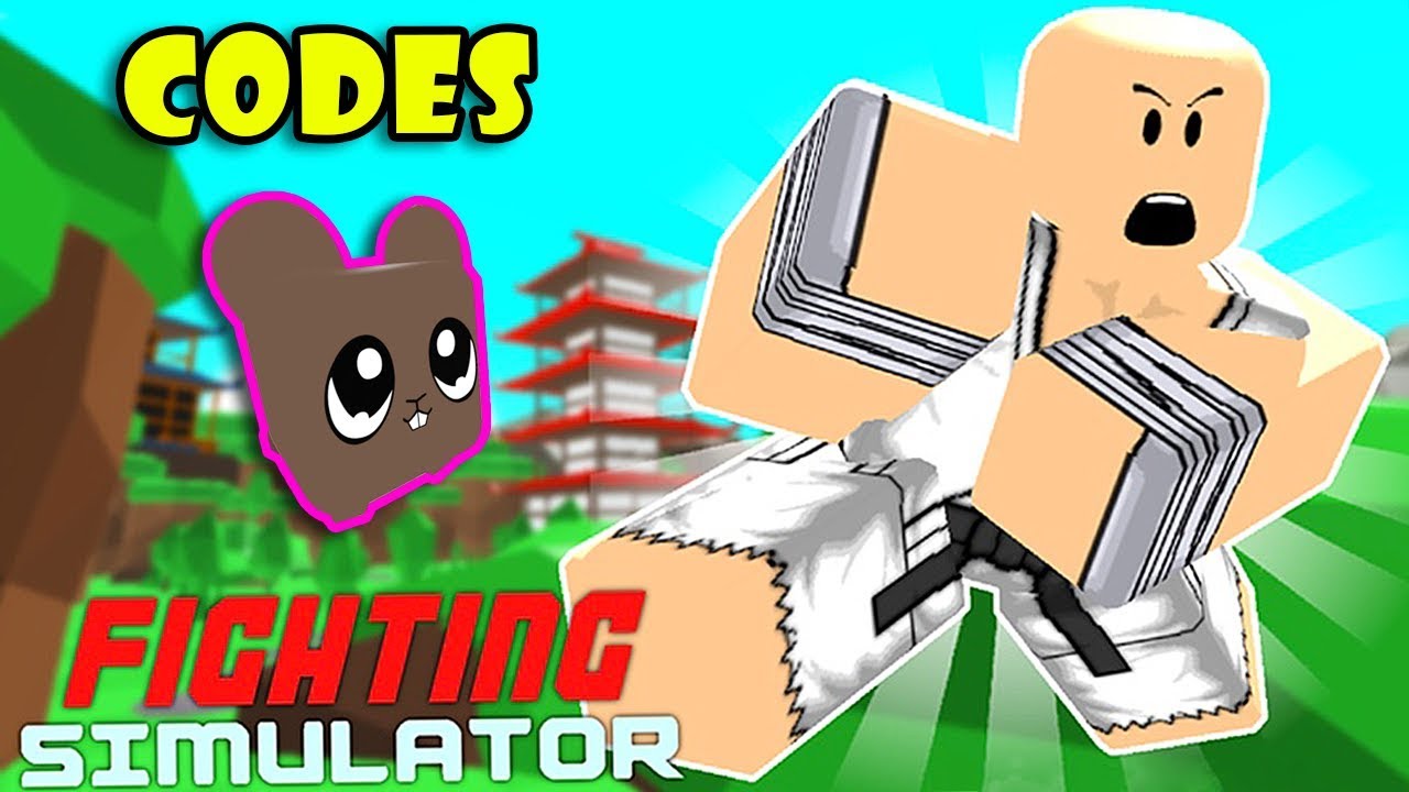 All New Code Of Fighting Simulator By Gamer Azad - roblox boss fighting simulator how to get runes