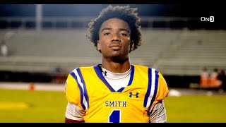 Travis Johnson 2025 highlights