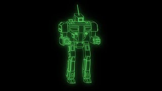 Mechlab 18: Stinger