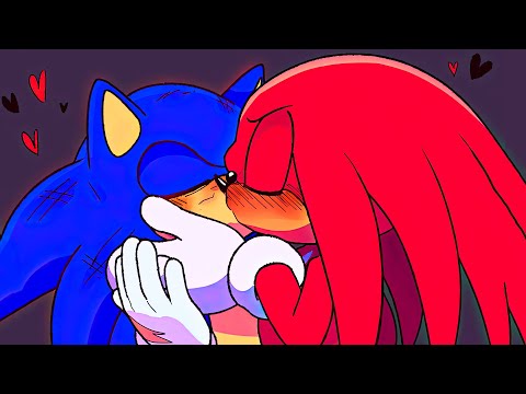 First Kiss ❤️